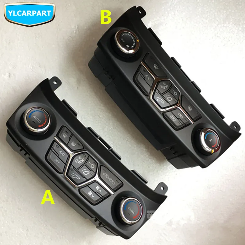 

For Chery Tiggo 5,Tiggo5,Car conditioning controller