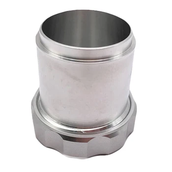 

Alloy Weld On Filler Neck And Cap 1.5“1 1/2”OD Oil Fuel Water Tank Aluminium