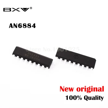 

10PCS AN6884 ZIP level LED driver circuit New Original Free Shipping