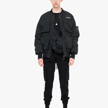 VIISHOW мужская куртка на белом утином пуху, брендовая зимняя куртка для мужчин, Doudoune Homme, мужская зимняя куртка с принтом, пальто YC2218184