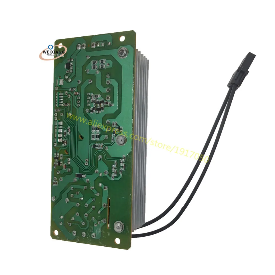 Балласт проектора для Sanyo 6450781629(RPB-5460, 1AV4U20B93500) плата привода лампы