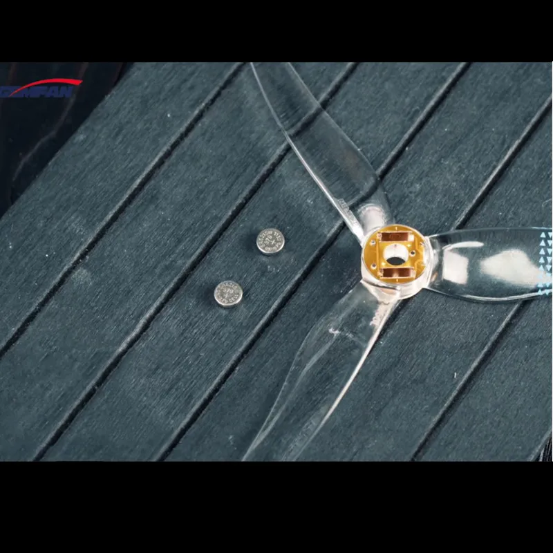 1.5-1.55V Button Battery 5.8x2.1mm