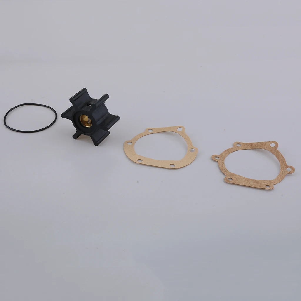 Marine Water Pump Impeller Repair Kit for Johnson Replace# 09-810B-9