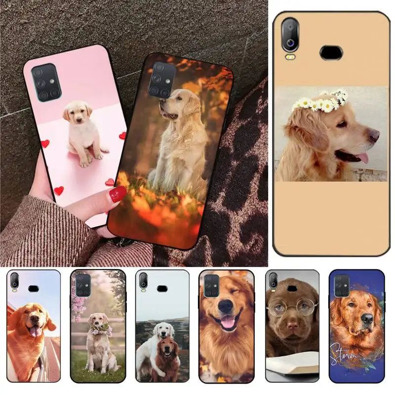 Мягкий черный чехол для телефона Samsung Galaxy A01 A11 A31 A81 A10 A20 A30 A40 A50 A70 A80 A71 A91 A51 с