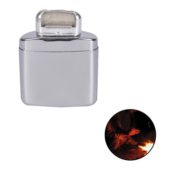 

Hand Warmer Portable Fuel Reusable Platinum Standard Pocket Handy Hand Warmers Head For Outdoor Hunting Fishing