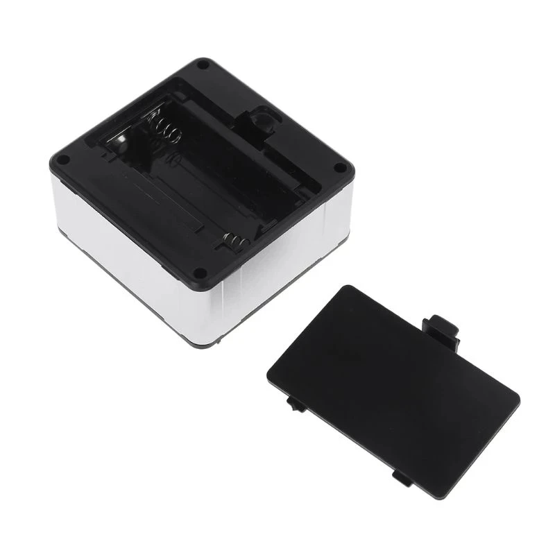 LCD Digital Inclinometer Spirit Level Protractor Angle Gauge Meter Bevel Level Magnetic Base