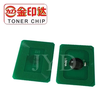 

ES5460 ES 5460 2232 43865732 43865731 43865730 43865729 cartridge chip reset for OKI ES2232 ES2632 ES5460MFP printer Toner chip