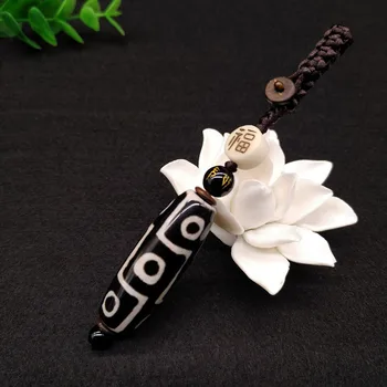 

Natural agate pendant