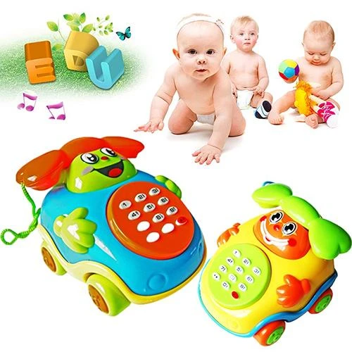learning fun toys