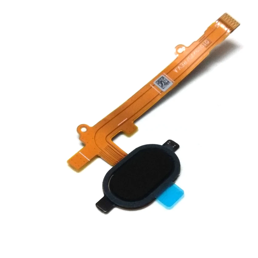 Fingerprint Sensor For Motorola Moto Z2 Play Finger Reader Touch