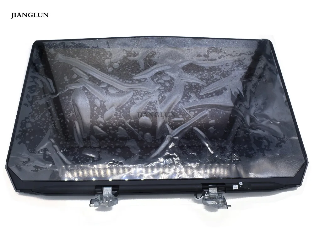 JIANGLUN для Alienware 13 R2 Полный ЖК-экран в сборе 2560*1440