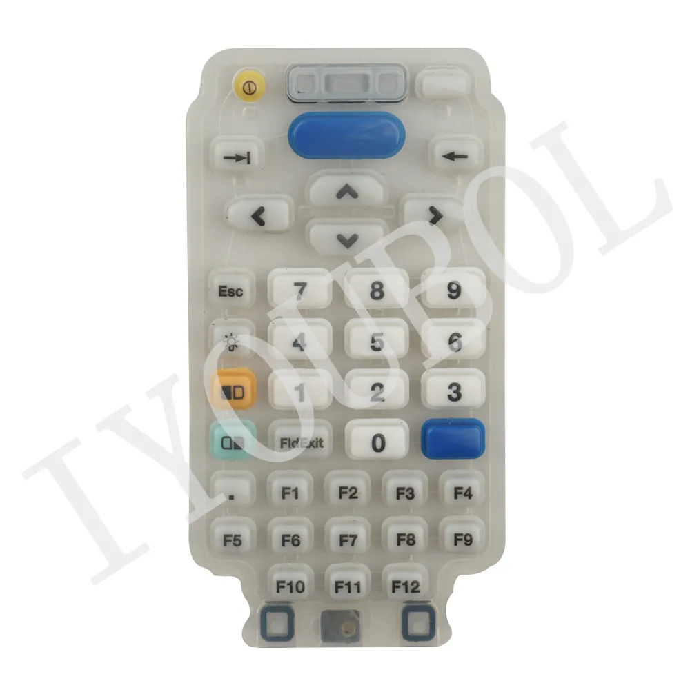 

Numeric and Function Replacement Keypad for Intermec CK3 CK3R CK3X