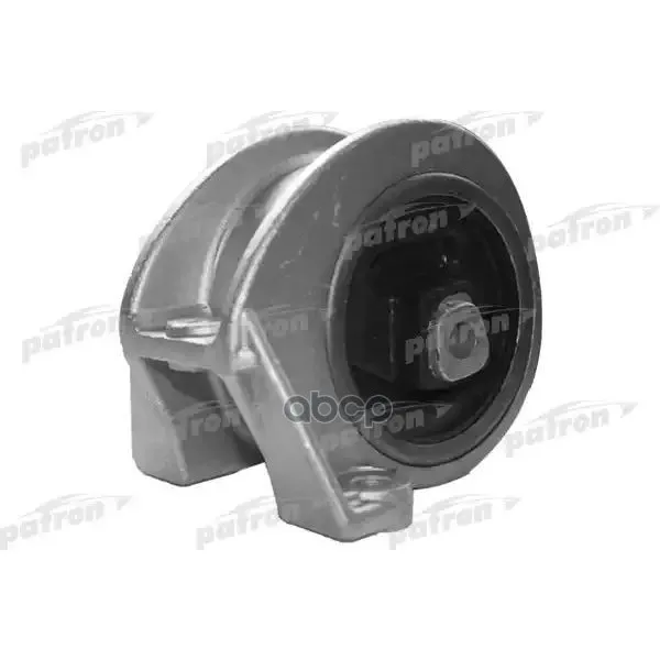 Опора Двигателя П. Nissan Primera P11/Wp11 2.0 96-99 Акпп PATRON арт. PSE3674