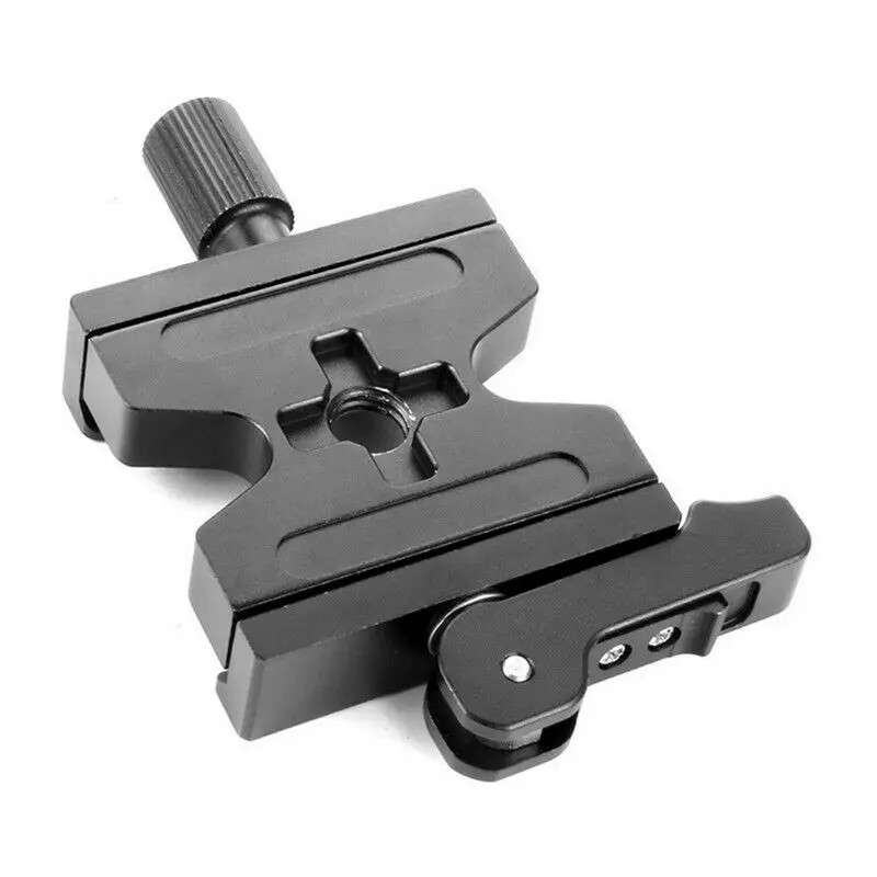 CL 50LS Quick Release Plate Clamp Clip Seat Adjustable Lever Knob Type HotTool Parts AliExpress