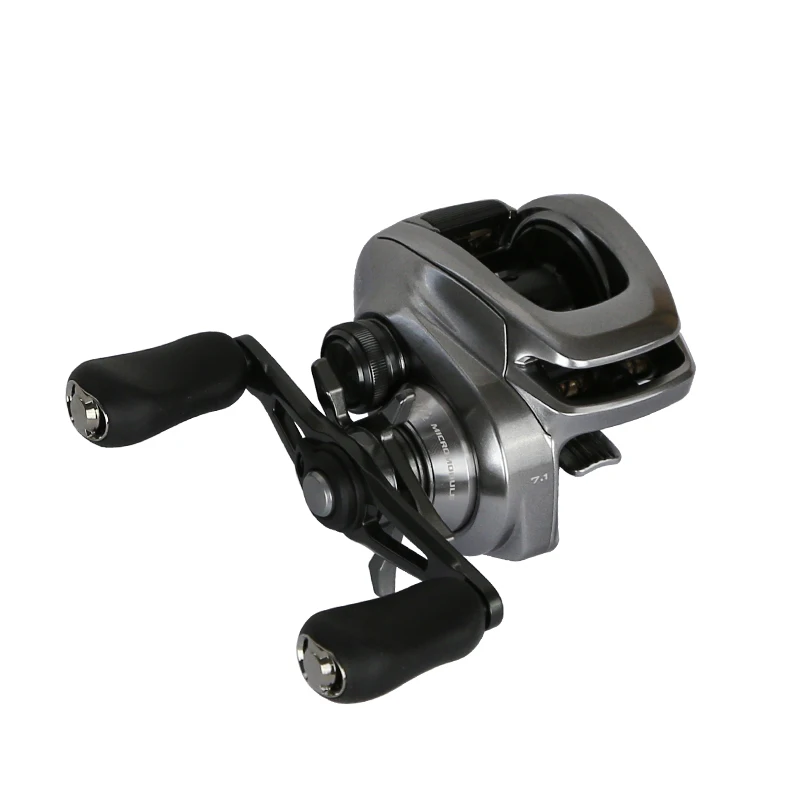 SHIMANO BANTAM MGL 150/151/150HG/151HG/150XG/151XG 6,2/7,1/8,1: 1 ядро твердое тело Baitcasting морской рыболовная катушка, кастинговые катушки