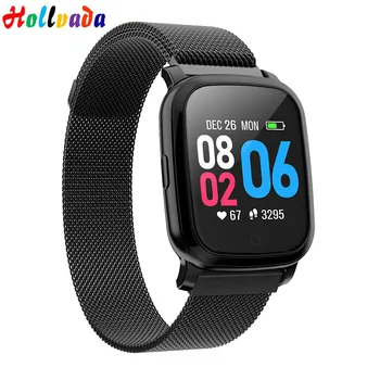 

Smart Watch 2020 hot sales CV06 Heart Rate Blood Pressure Sleep Monitoring SmartWatch Pedometer GPS Tracker dropshipping