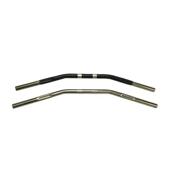 

Motorcycle 25MM 1" Zero Drag Handlebar Handle Bar For Harley Sportster 883 XL883 XL883L Iron XL883N 1200 Nightster XL1200N