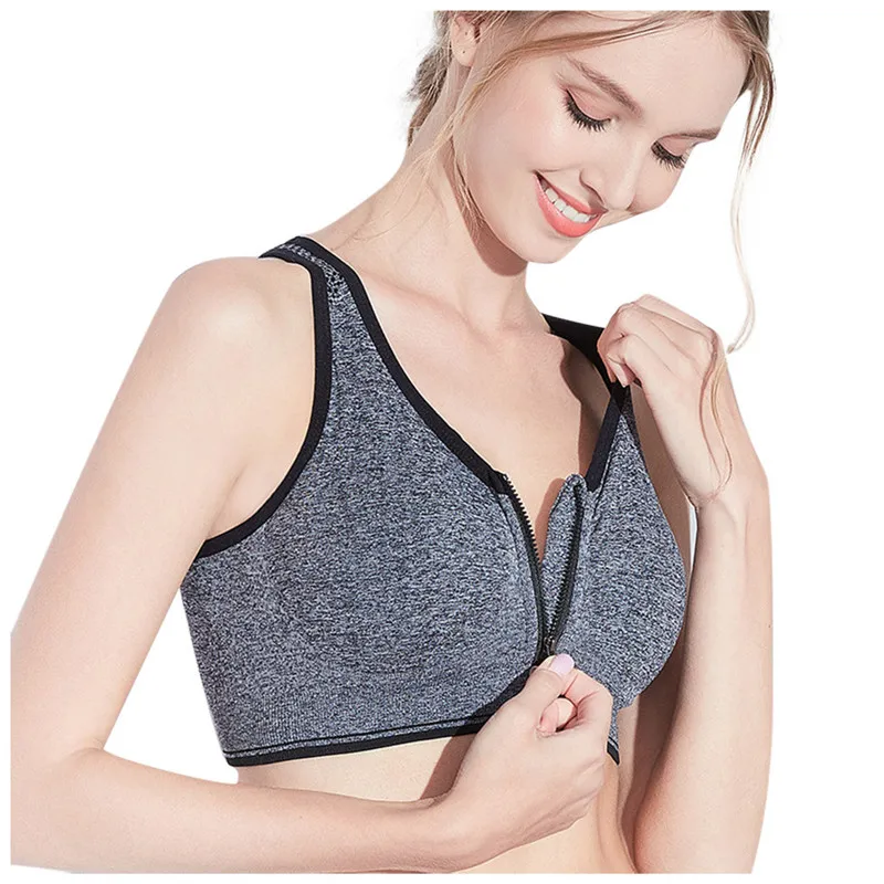 2020 Спортивный Повседневный бюстгальтер бесшовное беспроводное нижнее белье