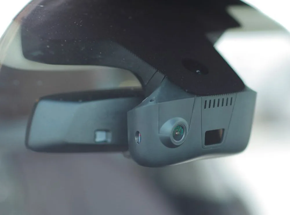 Автомобильный видеорегистратор 1080P HD с Wi Fi для BMW 5 серии G30 G38 530Li