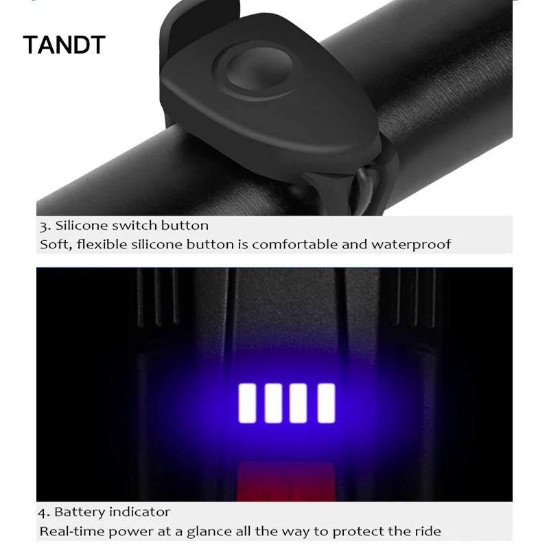 Sale Bike Horn bell alarm cycling light usb led lamp farol bicycle headlight luz bicicleta delantera bycicle fahrrad licht luces para 2 Sale Bike Horn bell alarm cycling light usb led lamp farol bicycle headlight luz bicicleta delantera bycicle fahrrad licht luces para 2