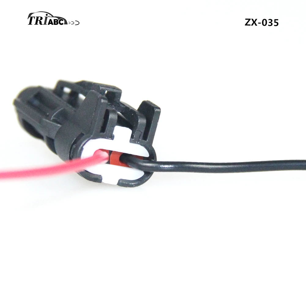 7123 1424 40 соединительный кабель с проводом для Roewe Toyota PDC парковочный датчик