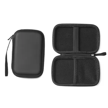 

Durable Carrying Case Storage Bag for FiiO M3K M6 M9 M11 MK2 MP3 Music Player Accessories Shockproof Protective Cover Case Box