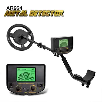 

Underground Metal Detector gold detector digger treasure hunter Professional metal detector price AR924 depth 1.5m