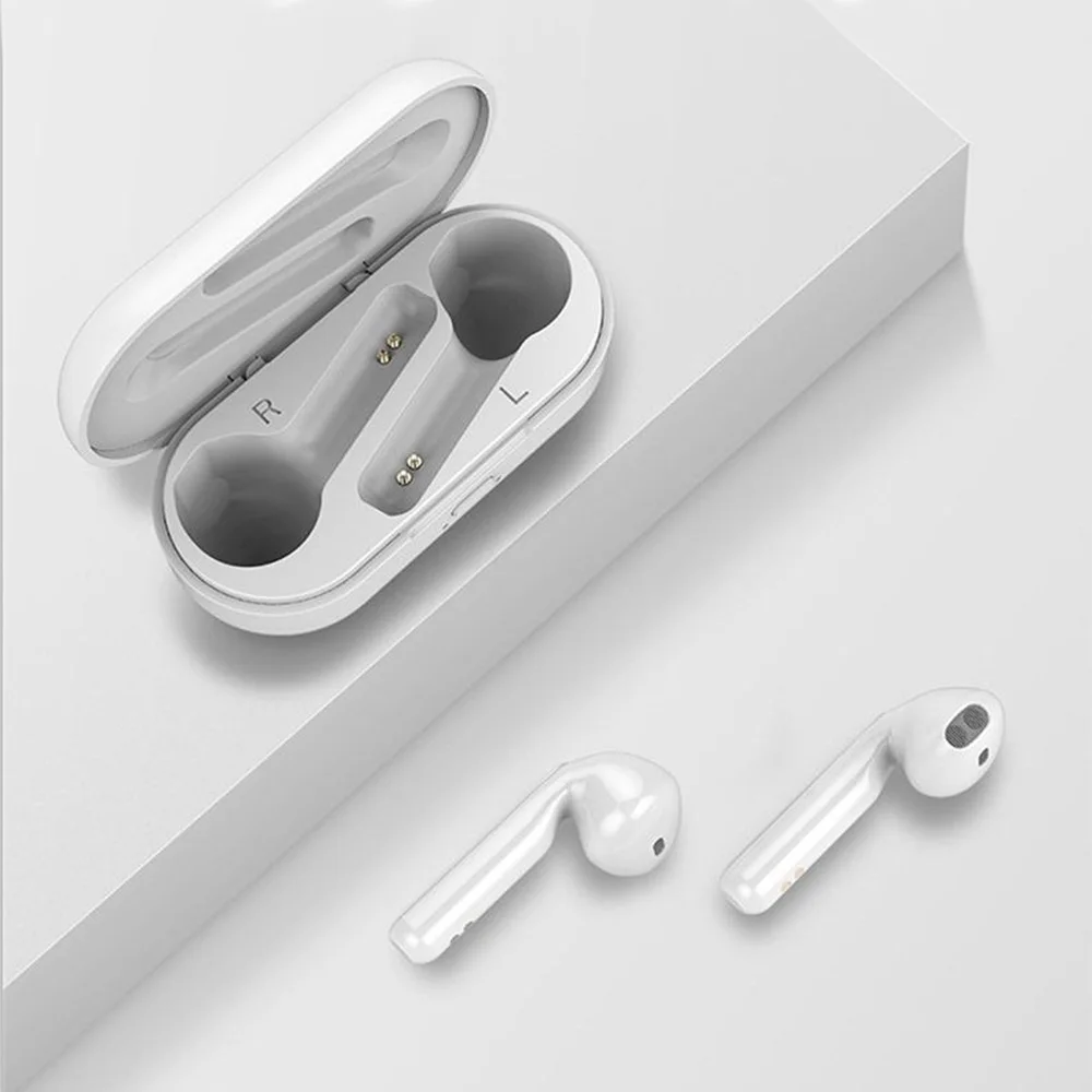 Сенсорное управление TWS беспроводные наушники Bluetooth 5 0 freebuds игровая гарнитура для