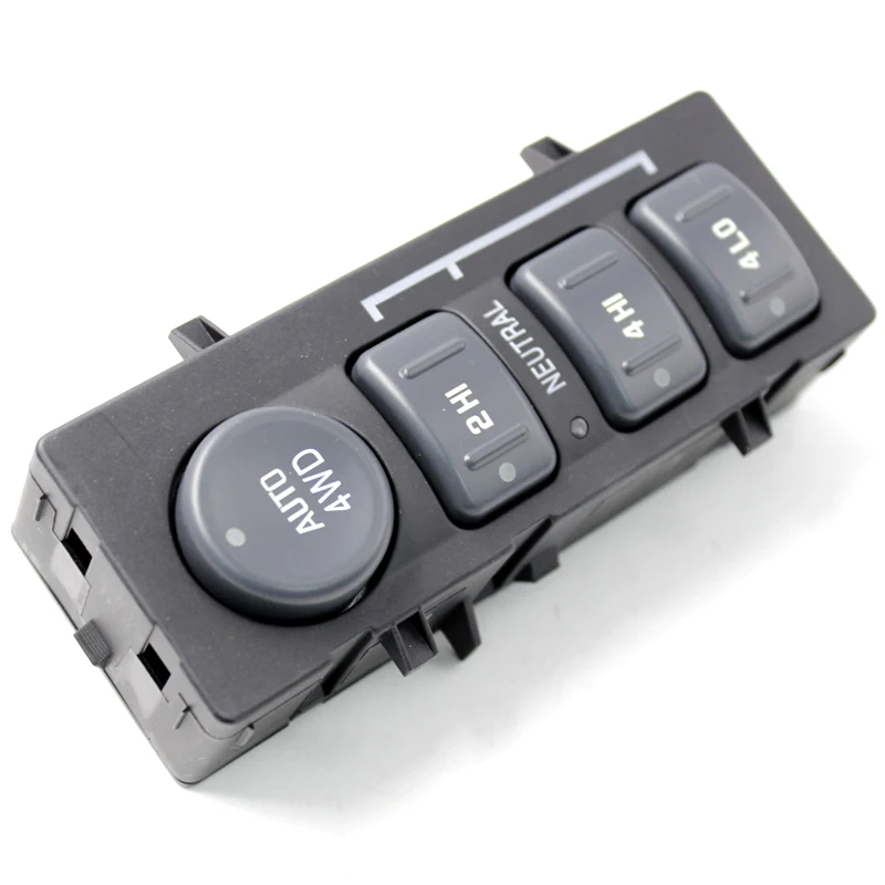 Высокое качество 4WD чехол передачи переключатель OEM 15709327 подходит для Chevy Sierra Silverado Yukon GMC