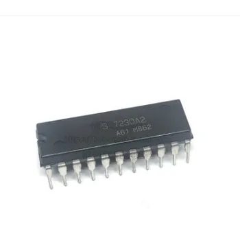

Free shipping10pcs/lot S7230A2 S7230 DIP-22 Best quality