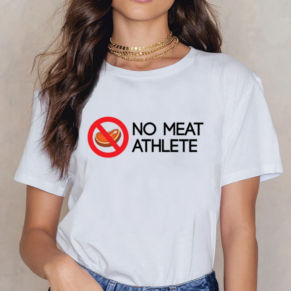 no meat athlete shirt
