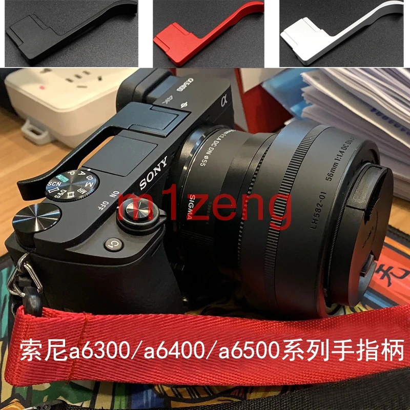 Metel Горячий башмак для sony a6000 a6300 a6400 a6500|Моноподы| |