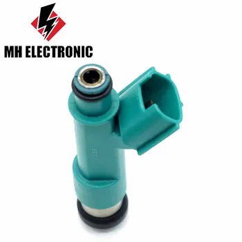

MH Electronic 4PCS/LOT 15710-78K00 1571078K00 Fuel Injectors For SUZUKI GRAND VITARA 2009~2013