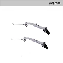 

DJC Metal KIT Movable Wiper For Mangniu 1/12 G500 Modification Parts Upgrade RC Car Accessories