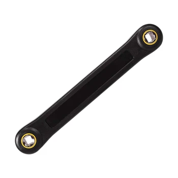 

Universal Extension Wrench Spanner Screw Nut Wrench Automotive Tool DIY Key Set Convenient Handheld Hand Tools