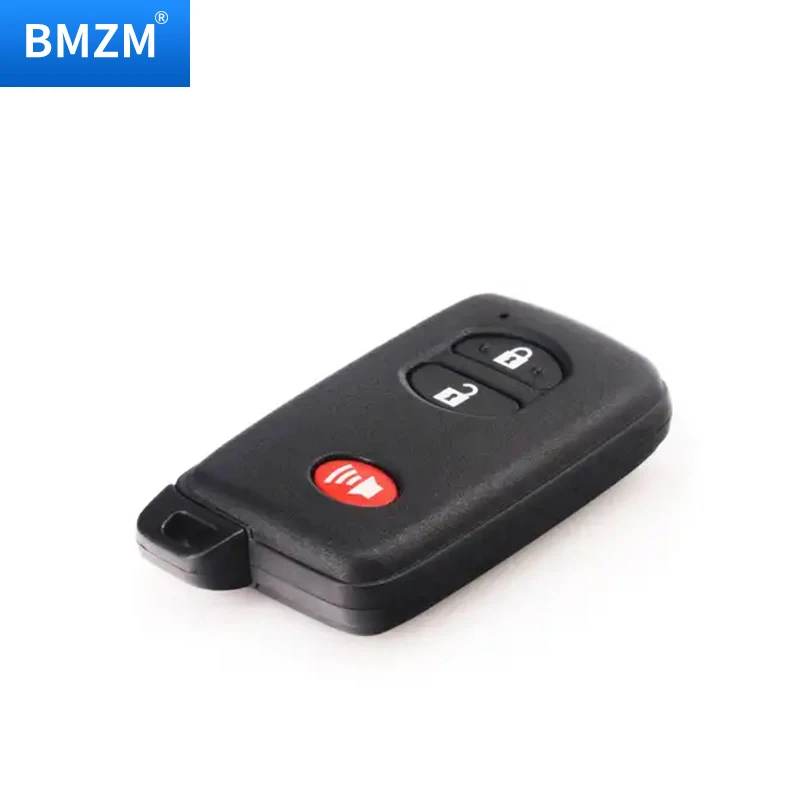 BMZM 2 + 1 кнопки умный дистанционный ключ для Toyota Camry Reiz Avalon Corolla Vios 2008 2013 с 314 3 MHZ 74 чип