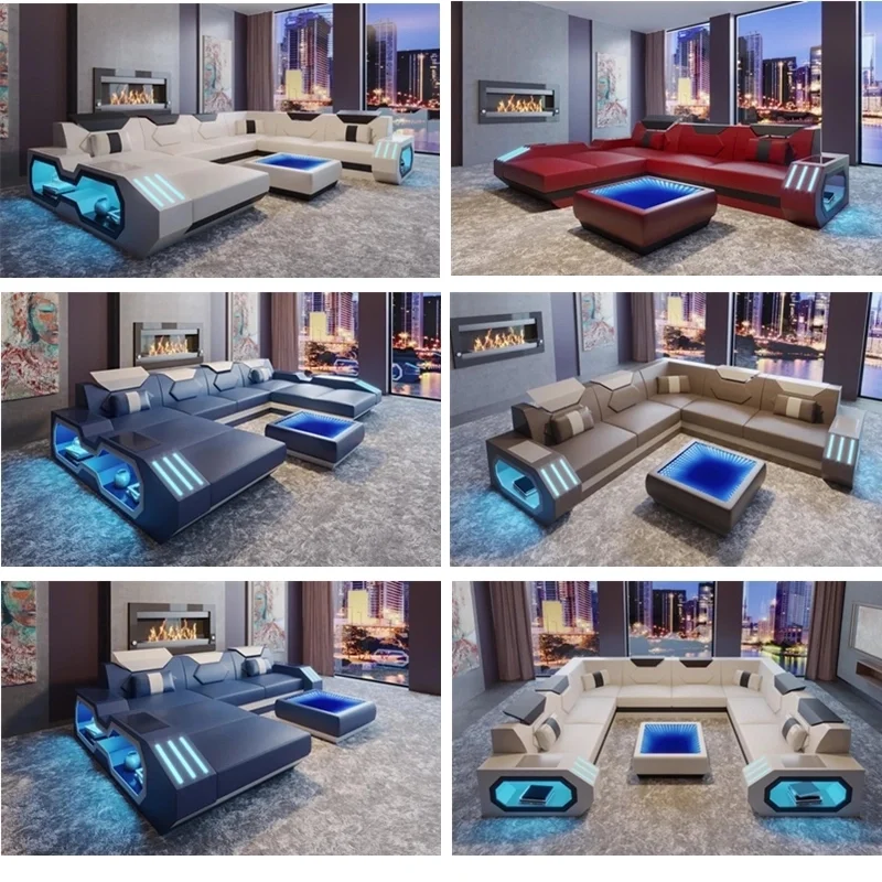 sofa set