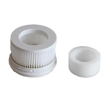 

Roller Brush Filter Kit For Xiaomi MIJIA MI 1C STYTJ01ZHM SCWXCQ02ZHM Sweeps Dust Into Dust Box Parts