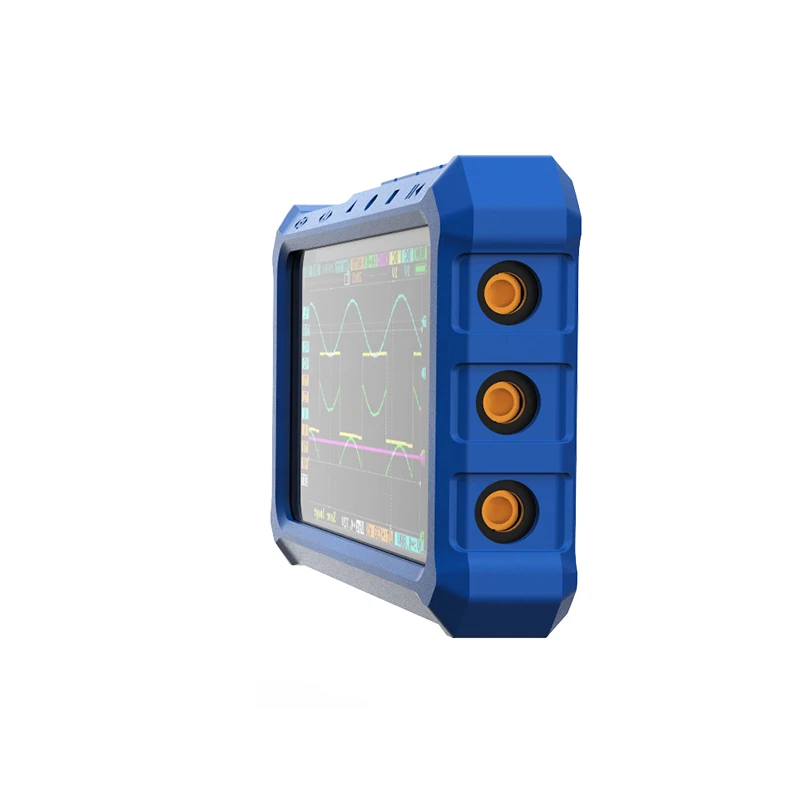 Резиновый защитный чехол для Ds213 Dso213 Ds203 Dso230 осциллограф