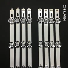 XIN люмен LG 39''TV Подсветка полосы lnnotek DRT3.0 3" 390HVJ01 39LB5610 39LB561V 39LB5800 39LB561F 39LB5700 39LB650V