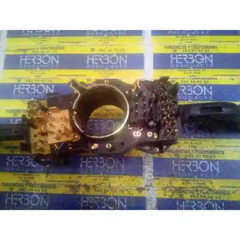 

4D0953503 01210320 Control Clean Audi A8 (d2) *