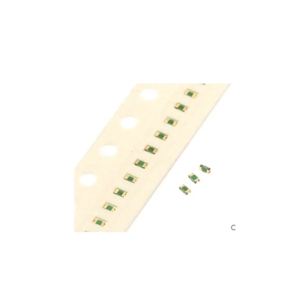 

Wholesale electronic components Support BOM Quotation DIODE 18VC 2A 0402C SOD923F CPDQC5V0CSP-IPHF