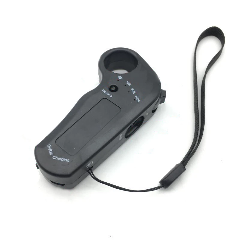 

Remote control Electric Four-wheeled Skateboard Longboard Remote Control W/ Power Indicator General/Upgraded 4 speed modes