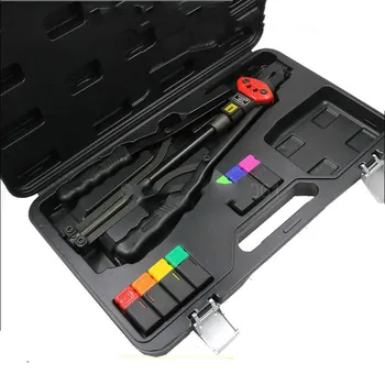 

Labor-saving manual pull gun rivet gun rivet nut gun rivet M3-M12 Ram gun
