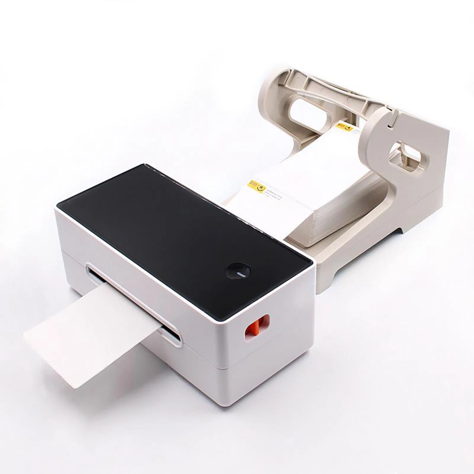 Принтер для этикеток термопринтер с USB/BT Direct высокоскоростная доставка принтер