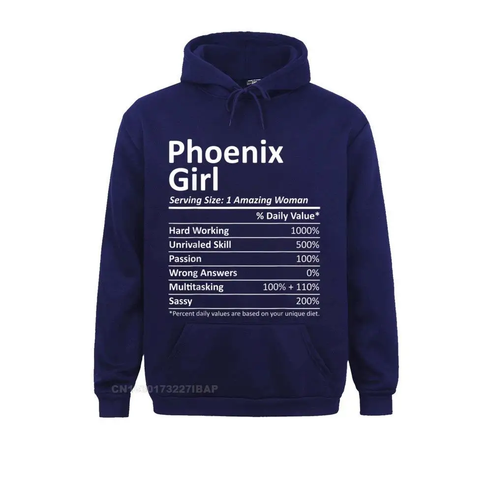 thumbnail image 1 of PHOENIX GIRL AZ ARIZONA Sudadera divertida con capucha de manga larga personalizada con raíces de la ciudad de Arizona, regalo de Estados Unidos, 1 of 5
