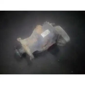 

890311177028005 07512662 Rear differential Bmw X5 (e53) 3.0 Turbodiesel Cat