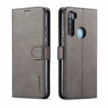 

For Xiaomi Redmi Note 7 6 5 8 Pro 7A Flip Wallet Book Case Leather Card Holder Cover For Xiaomi Mi 9T A2 Lite Phone Cover Etui