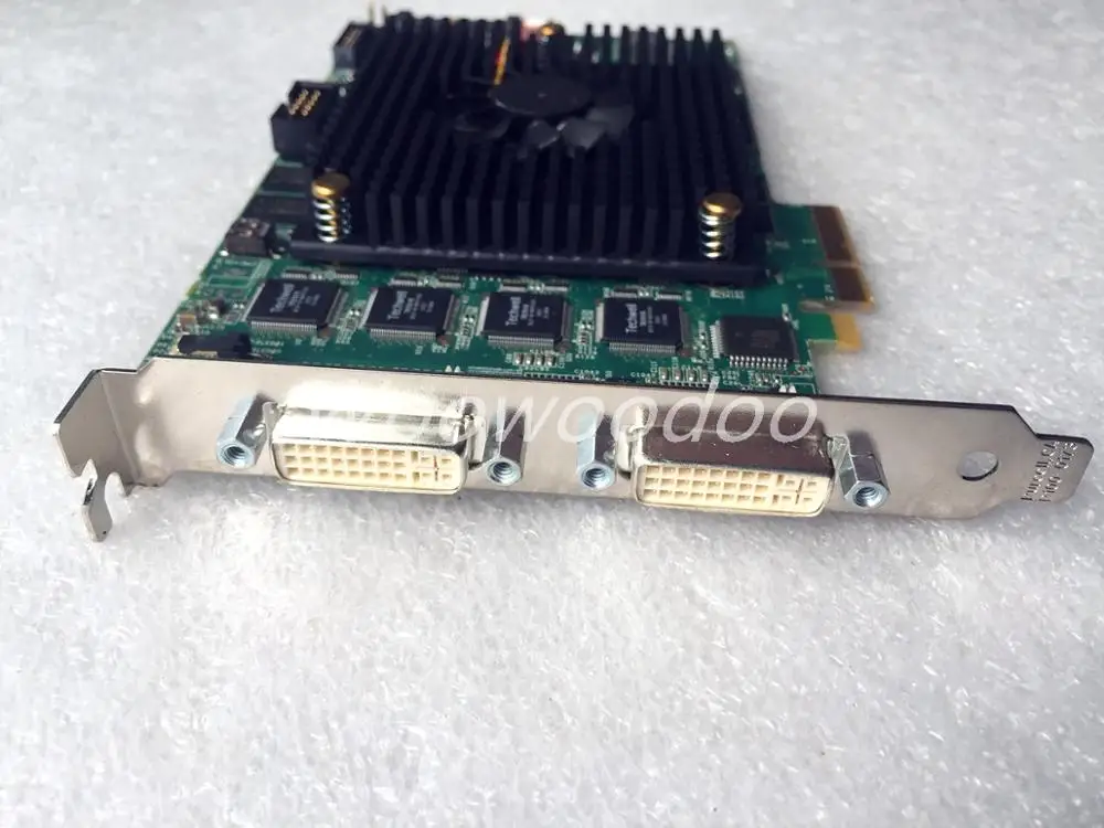 410-10037-4C PCIe DVR SFC3201740