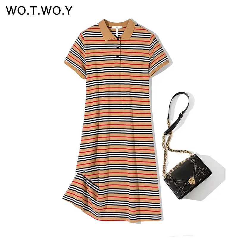 mature women's casual summer dresses